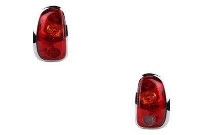 Heck Leuchte Rückleuchte passend für BMW Mini Countryman 06/10- Set links rechts