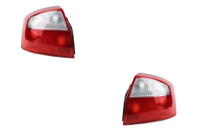 Heck Leuchte Rückleuchte passend für Audi A4 8E 11/00-11/04 Set Links und Rechts