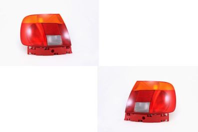 Heck Leuchte Rückleuchte passend für Audi A4 8D 01/95-07/96 Set Links und Rechts