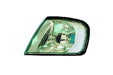 Blinkleuchte passend für Audi A3 8L 09/96-08/00 vorne Links Fahrerseite