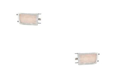 Blinkleuchte Blinker passend für VW Golf III Vento 1Hx0 91-97 vorne Set Lin. Re