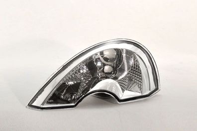 Blinkleuchte Blinker passend für Renault Modus FP JP 12/04-12/07 vorne Links