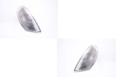 Blinkleuchte Blinker passend für Mercedes R170 SLK 09/96-04/04 vorne Set Li. Re