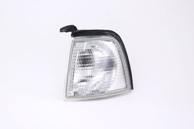 Blinkleuchte Blinker passend für Audi 80 89 8A 06/86-08/91 vorne Links