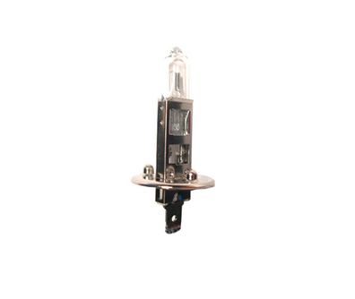 10 x Glühlampe Glühbirne Glühleuchte Glühmittel H1 12V 55W Sockel P14 5S wa
