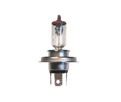 10x Glühlampe Glühbirne Glühleuchte Glühmittel H4 12V 60/55W Sockel P43T