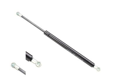 1x Gasfeder Gasdruckfeder Dämpfer passend für BMW 3 E90 01/05-12/11 Kofferraum