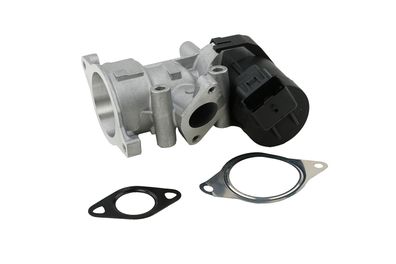 Abgasrückführungsventil AGR Ventil passend für Citroen Peugeot Fiat Ford Volvo