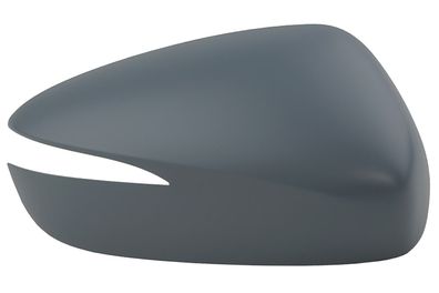 AußenSpiegel Abdeckung Spiegel Kappe passend für Mazda Cx3 DK 05/15- Rechts gru.