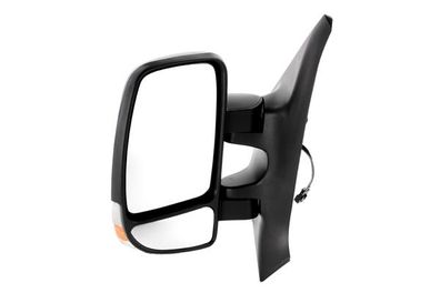 Außenspiegel passend für Opel Movano B 05/10- Links Fahrerseite