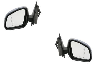 Außenspiegel passend für Smart Fortwo/ Forfour -453 07/14- Set links & rechts , g