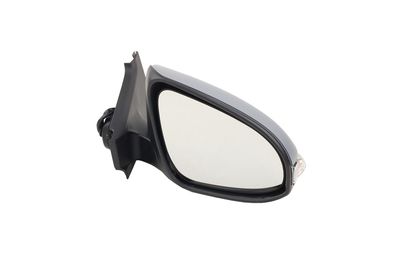 Außenspiegel passend für Toyota Yaris XP13 09/11-07/14 Rechts Bei. grundiert