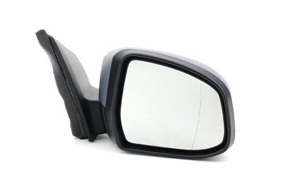 Außenspiegel Spiegel passend für Ford Focus 11 04/11- Rechts grundiert