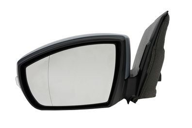 Außenspiegel Spiegel passend für Ford Kuga 12 05/12-12/16 Links grundiert