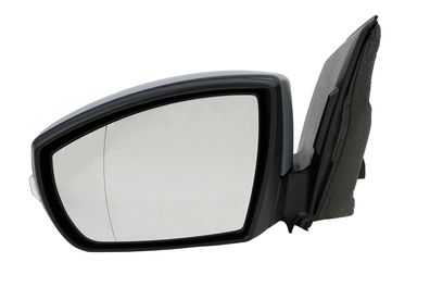 Außenspiegel Spiegel passend für Ford Kuga 12 05/12-12/16 Links grundiert