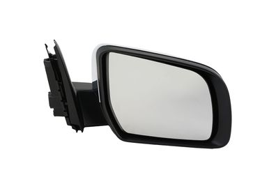 Außenspiegel Spiegel passend für Ford Ranger 11 04/11- Rechts chrom
