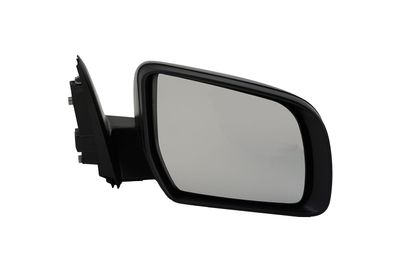 Außenspiegel Spiegel passend für Ford Ranger 11 04/11- Rechts schwarz