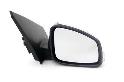 Außenspiegel Spiegel passend für Renault Megane III 11/08- Rechts grundiert