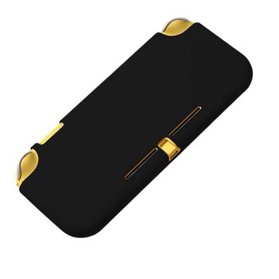 Nintendo Switch Lite Spielkonsole Zubeh?r Schutzh¨¹lle TPU Halbpackung Soft Shell