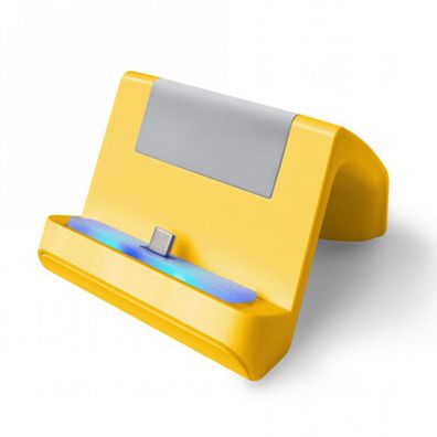 Nintendo Switch-Halter, Nintendo Switch und Nintendo Switch Lite/ LED-Ladest?nder