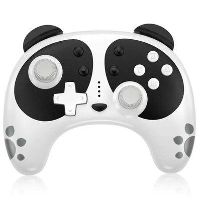 Wireless-Controller f¨¹r Nintendo Switch, mit Switch Lite/ PC/ Switch OLED, mit Tur