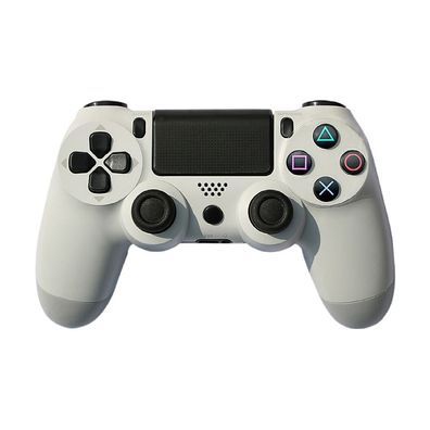 PS4-Controller Wireless Bluetooth Vibration Konsole Boxed Game Controller-Wei?