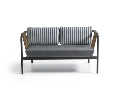 Sofa Zweisitzer Sitzer Luxus Designer Couch Neu Sofa Luxus Polstersofas Neu