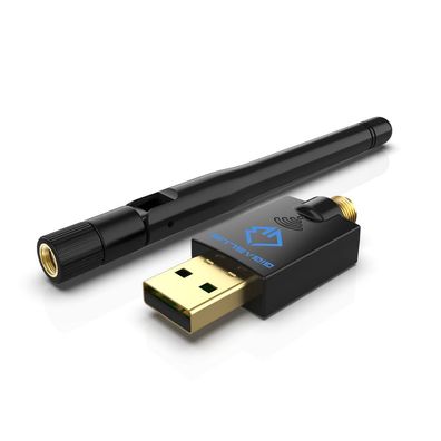 GigaBlue USB 2.0 WiFi 600Mbps adapter