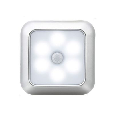 Helles, helles Argent¨¦-Licht
