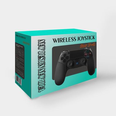Kompatibel mit PS3/ PS4-Konsole, sechsachsiger MotionTouchGriffC farbenfrohes Paket