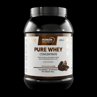 Human Protect Pure WHEY 900g