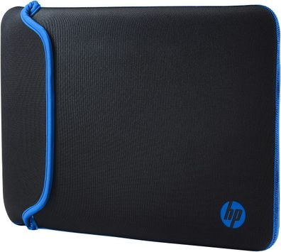 HP Sleeve (V5C27AA) Schutzhülle für Laptops, Tablets (Neopren, 14 Zoll)