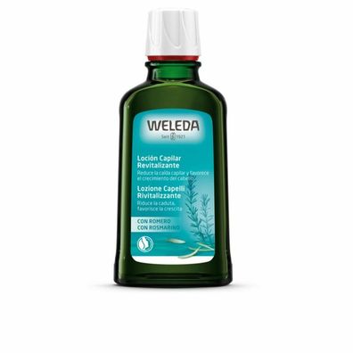 Weleda Revitalising Hair Lotion 100 ml