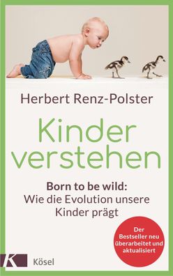Kinder verstehen, Herbert Renz-Polster