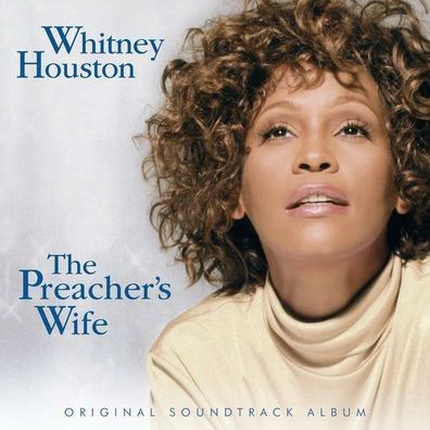 Whitney Houston: The Preachers Wife (O.S.T.) (Special Edition)