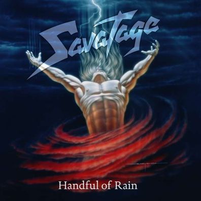 Savatage: Handful Of Rain (180g/ Gatefold) - - (LP / H)