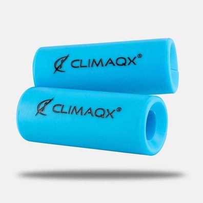 Climaqx Arm Blaster Blau / Rot