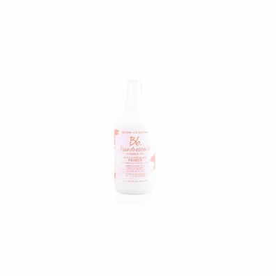 Bumble and Bumblehairdresser's Invisible Oil Primer 250ml