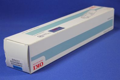 Oki 44973511 Toner Cyan -A
