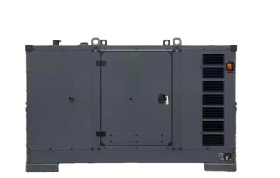 AKSA Iveco NEF 110 Generator