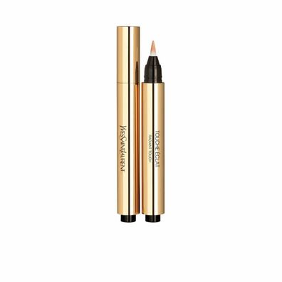 Ysl touche eclat 4