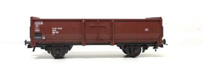 Roco H0 46010 offener Güterwagen Hochbordwagen 864 401 DB (1109G)