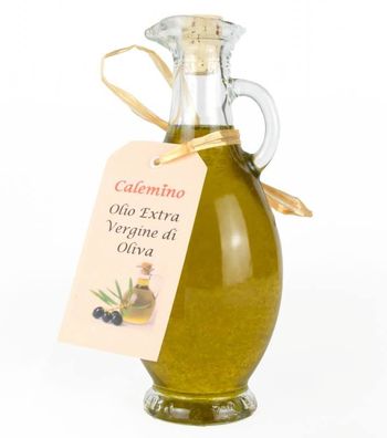 Premium Olivenöl Olio Extra Vergine di Oliva 250ml