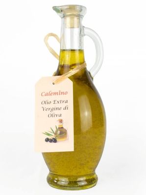 Premium Olivenöl Olio Extra Vergine di Oliva 500ml