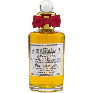 Penhaligon´s Hammam Bouquet / Eau de Toilette - Parfumprobe/ Zerstäuber