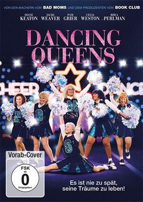 Dancing Queens (DVD) Min: / DD5.1/ WS - Leonine - (DVD Video / Komödie)