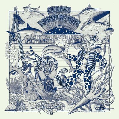 Circus Underwater: Circus Underwater - - (Vinyl / Pop (Vinyl))