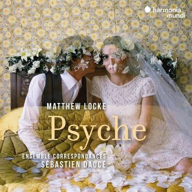 Matthew Locke (1622-1677) - Psyche (English Opera) - - (CD / Titel: H-Z)