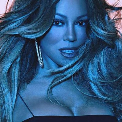 Mariah Carey: Caution - - (CD / Titel: A-G)