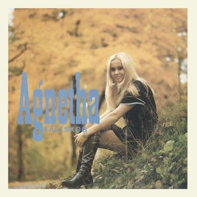 Agnetha Fältskog - Music On CD - (CD / Titel: A-G)